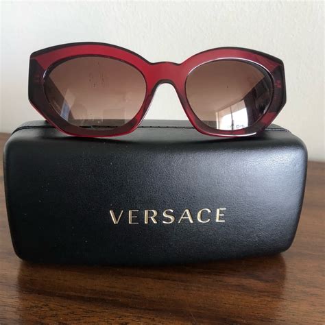 versace havana tribute sunglasses|Versace sunglasses unisex.